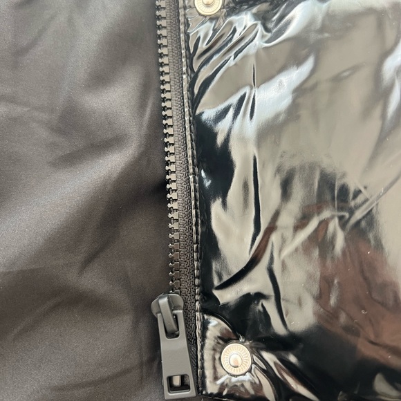 ZARA | Jacket Black L - Picture 6 of 6